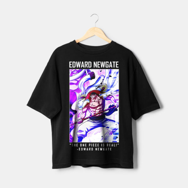 edward newgate one piece