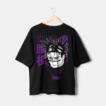 T-shirt choso Maroc