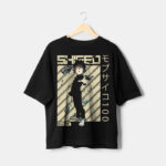 T-shirt Mob Psycho 100 Fès