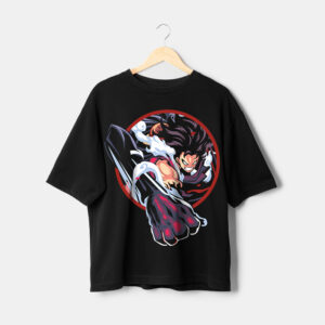 vêtements luffy gear 4 Maroc