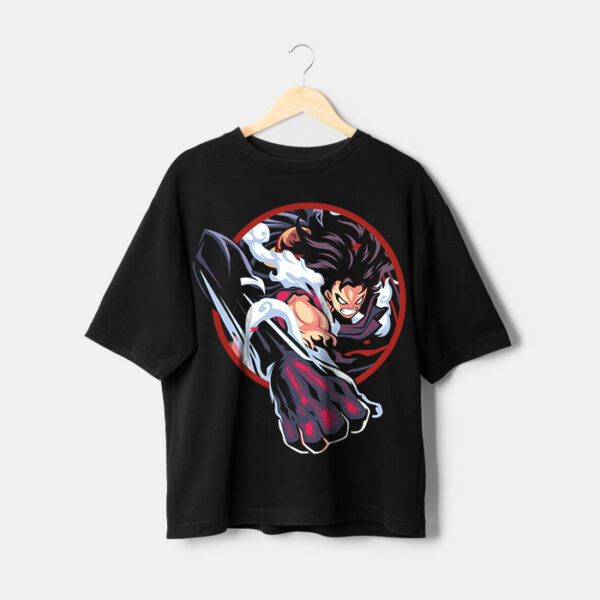 vêtements luffy gear 4 Maroc