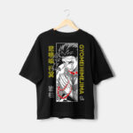 T-shirt gyomei himejima Maroc