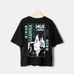 T-shirt Demon Slayer hashira Maroc