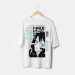 T-shirt Demon Slayer hashira Maroc