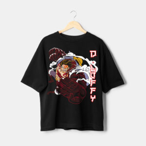 t-shirt one piece marrakech