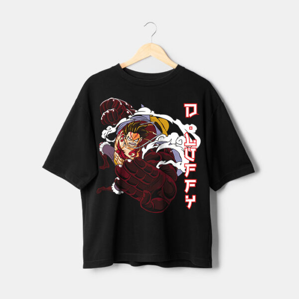 t-shirt one piece marrakech