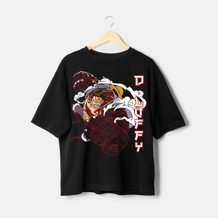 t-shirt one piece marrakech