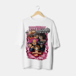t-shirt Kaido roi des bêtes Maroc