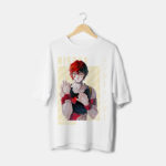 T-shirt hisoka Maroc