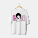 gowther manga t-shirt Maroc
