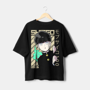 T-shirt Mob Psycho 100 Tanger