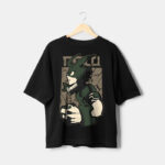T-shirt Izuku Midoriya Rabat
