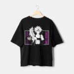 Meliodas manga T-shirt Maroc