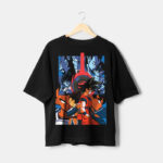 T-shirt Goku Super Saiyan Maroc