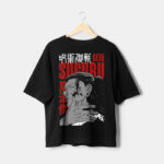 T-shirt Anime suguru Maroc