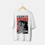 T-shirt Anime suguru Maroc