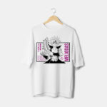 Meliodas manga T-shirt Maroc