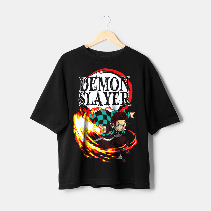 Merchandising Demon Slayer Maroc