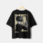 T-shirt Mob Psycho 100 livraison Maroc