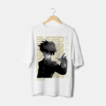 T-shirt Mob Psycho 100 livraison Maroc