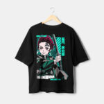 Vêtements Kimetsu no Yaiba Maroc