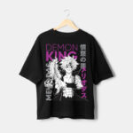 Meliodas manga T-shirt Tanger