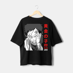 Gaara naruto t-shirt tanger