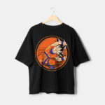 T-shirt Dragon Ball Z Goku Maroc