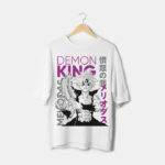 Meliodas manga T-shirt Tanger