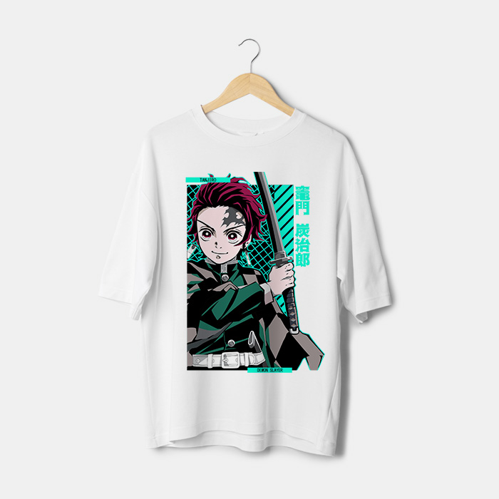 Vêtements Kimetsu no Yaiba Maroc