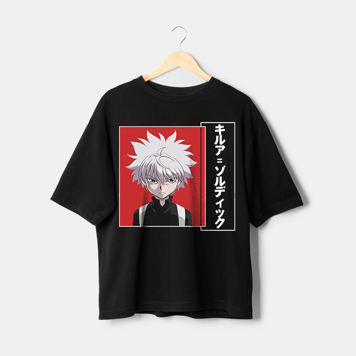 T-shirt kirua zoldik Maroc​