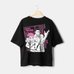 T-shirt brsto friendo Maroc Jujutsu Kaisen