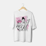 T-shirt brsto friendo Maroc Jujutsu Kaisen