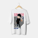 t-shirt Shigeo Otaku Maroc
