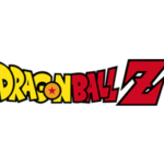 Dragon Ball Z Logo maroc tshirt
