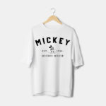 mickey mouse t-shirt Maroc