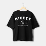 mickey mouse t-shirt Maroc