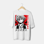 Meliodas anime t-shirt Maroc