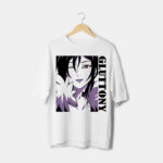 t-shirt gluttony anime t-shirt Maroc