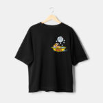 t-shirt tom et jerry Maroc
