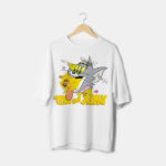 Tom et Jerry t-shirt Maroc