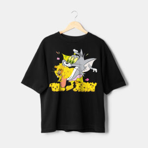 Tom et Jerry t-shirt Maroc