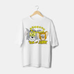 Tom et Jerry t-shirt Tanger
