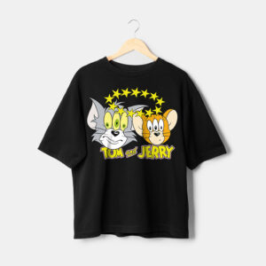 Tom et Jerry t-shirt Tanger