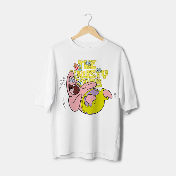 patrick star t-shirt Rabat