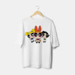 T-shirt Les Supers Nanas Maroc