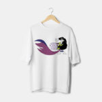 T-Shirt Mojo Jojo Maroc