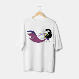 T-Shirt Mojo Jojo Maroc