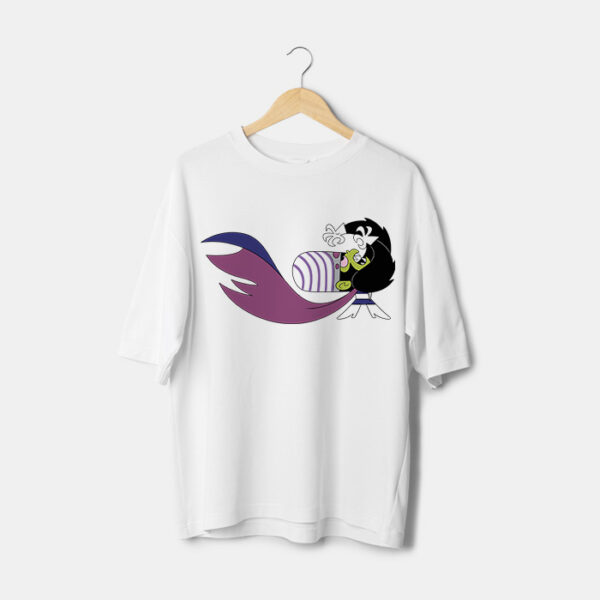 T-Shirt Mojo Jojo Maroc