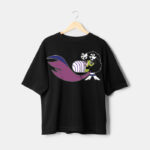 T-Shirt Mojo Jojo Maroc